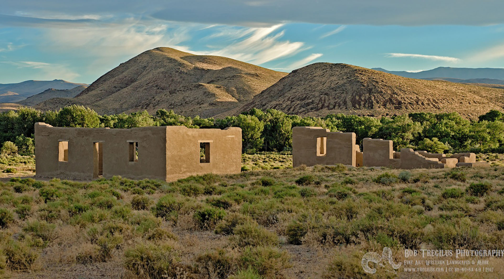 Fort-Churchill-State-Historic