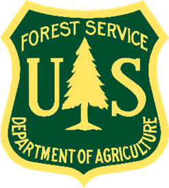 USFS logo